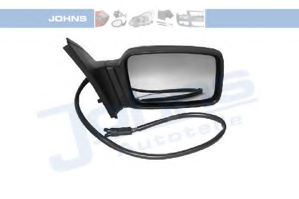 Наружное зеркало FORD 6 167 533