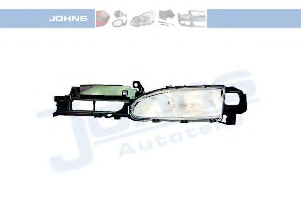 Основная фара FORD 6 841 603