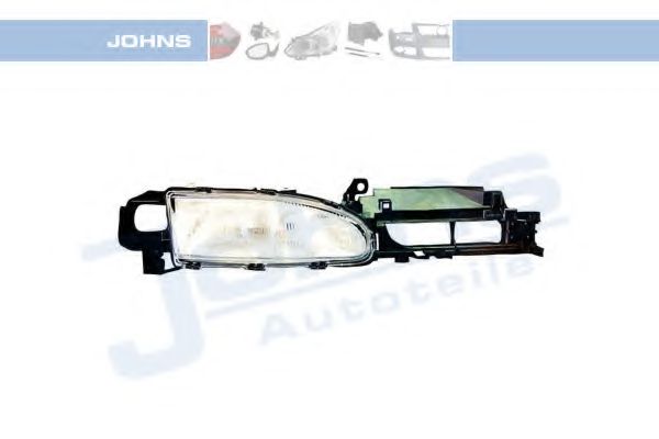 Основная фара FORD 6 841 598