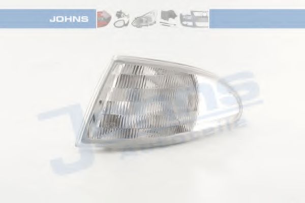 Указатель поворотов JOHNS 32 16 19-1