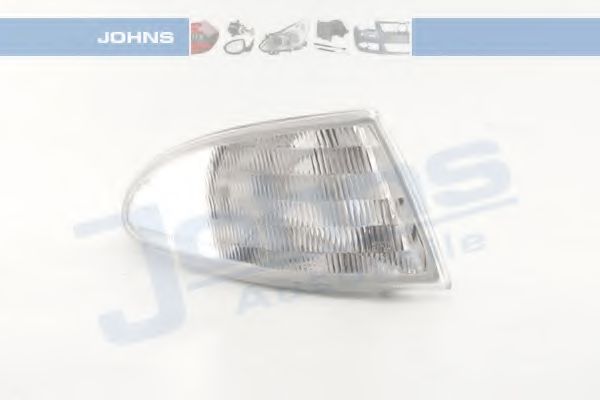 Указатель поворотов JOHNS 32 16 20-1