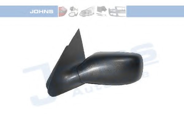 Наружное зеркало FORD 1 054 539