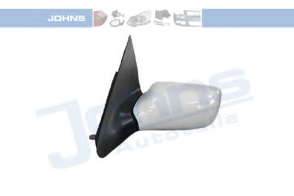 Наружное зеркало FORD 1 053 851