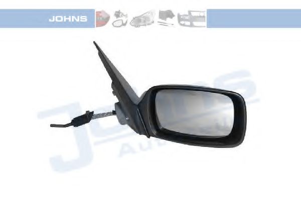 Наружное зеркало FORD 1 054 536