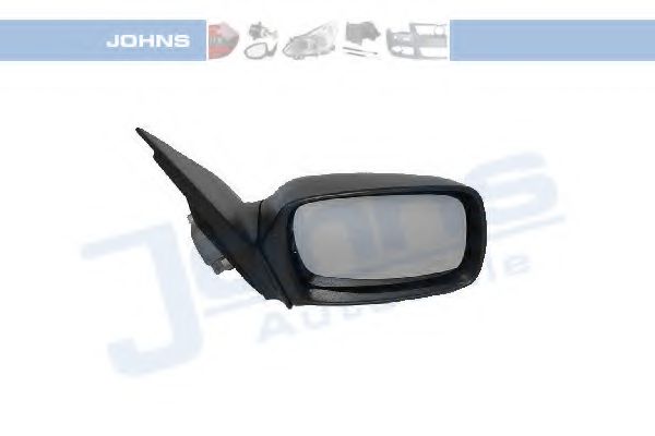 Наружное зеркало FORD 7 241 266