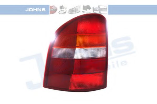 Задний фонарь FORD 1 119 444