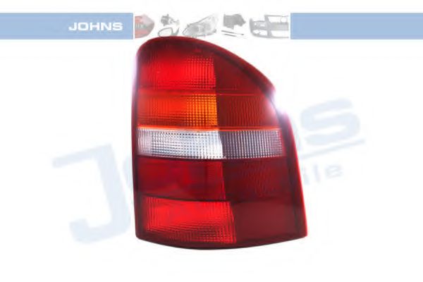 Задний фонарь FORD 1 119 438