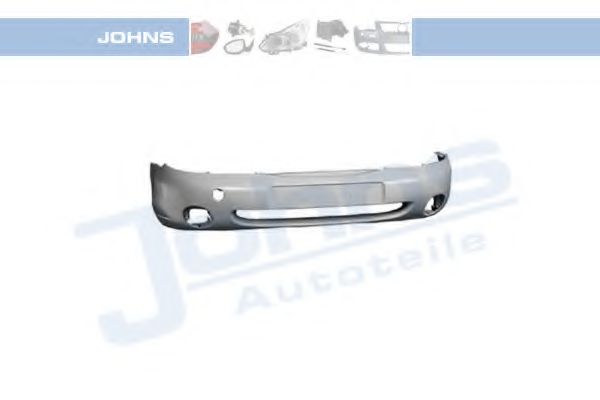 Бампер FORD 1 050 133