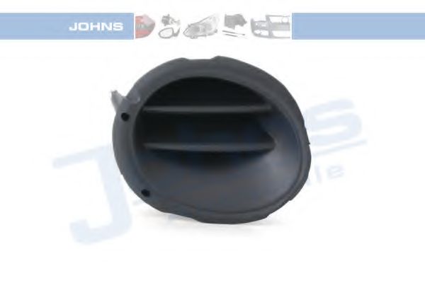 Облицовка бампера FORD 1 033 033