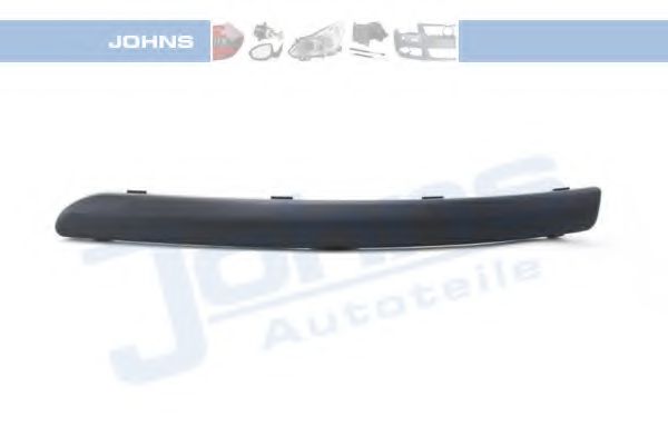 Накладка бампера FORD 1 318 779