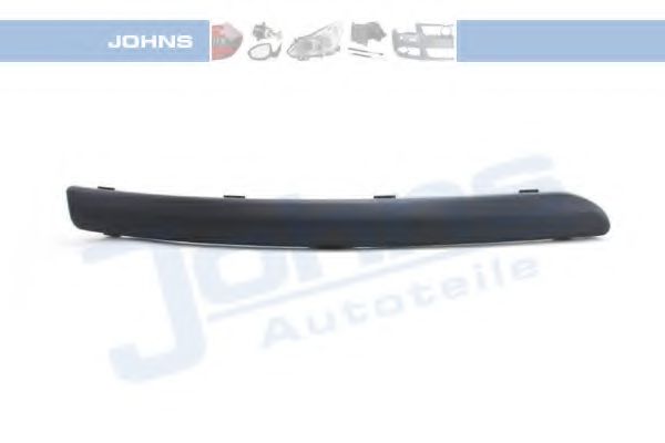 Накладка бампера FORD 1 318 778