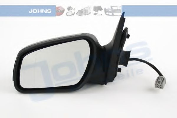 Наружное зеркало FORD 1 362 602