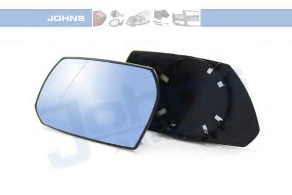 Стекло наружного зеркала FORD 1 117 387