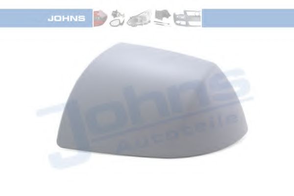 Корпус наружного зеркала FORD 1 118 499