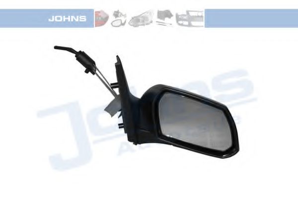 Наружное зеркало FORD 1 123 824