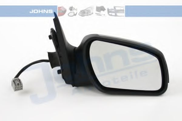 Наружное зеркало FORD 1 362 601