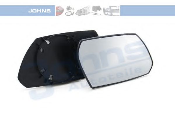 Стекло наружного зеркала FORD 1 117 385