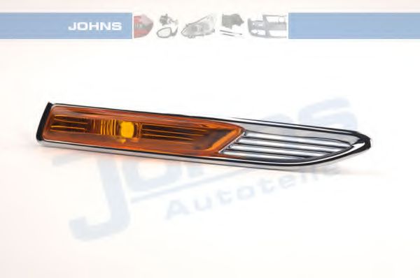 Указатель поворотов JOHNS 32 19 22-1