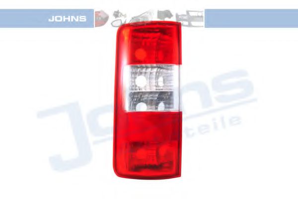Задний фонарь JOHNS 32 41 87-1