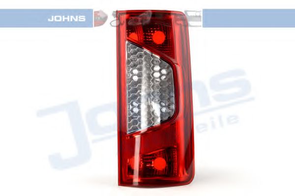 Задний фонарь JOHNS 32 41 88-5