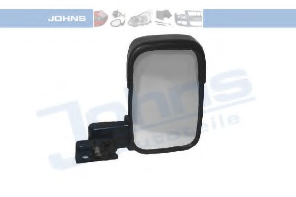 Наружное зеркало FORD 6 831 642