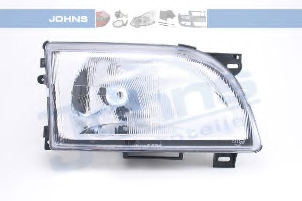 Основная фара FORD 1 097 786