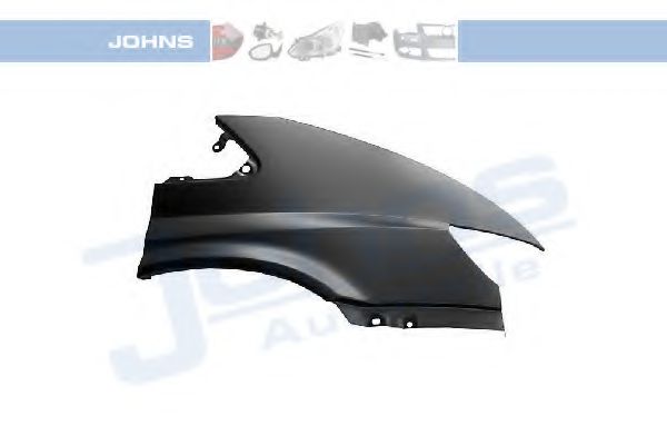 Крыло переднее FORD 4 469 784