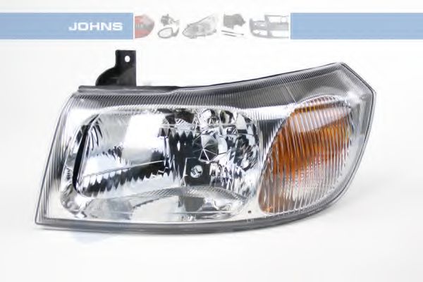 Основная фара FORD 1 140 066