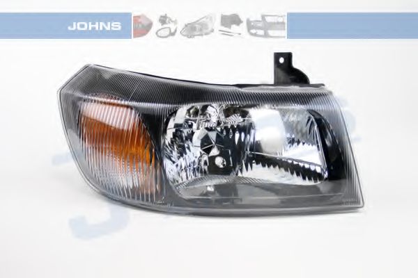 Основная фара JOHNS 32 47 10-2