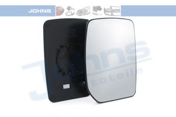 Стекло наружного зеркала FORD 4 059 965