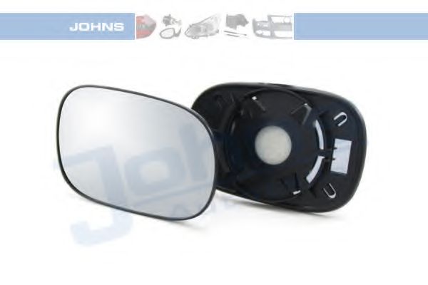 Стекло наружного зеркала FORD 1 030 978