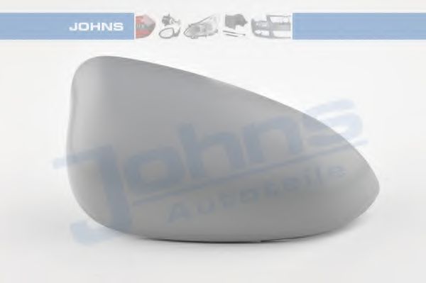 Корпус наружного зеркала FORD 1 570 757