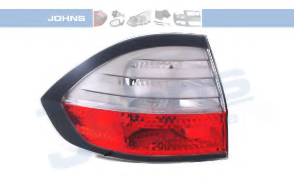 Задний фонарь FORD 1 467 473