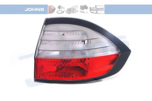 Задний фонарь FORD 1 467 472