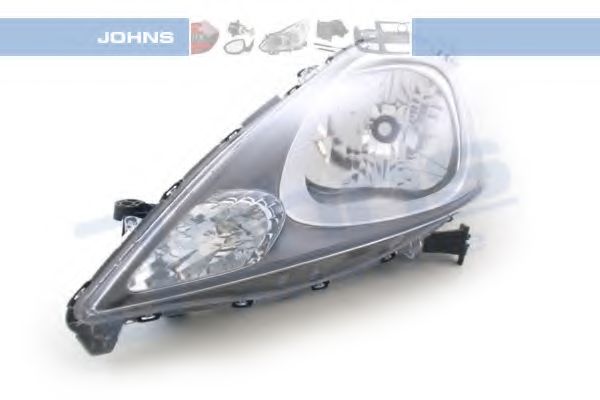 Основная фара Honda/Acura 33150 TF0 G01
