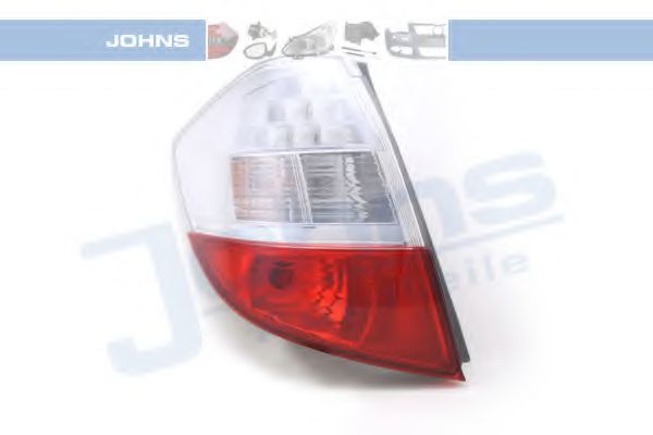 Задний фонарь Honda/Acura 33550 TF0 G01