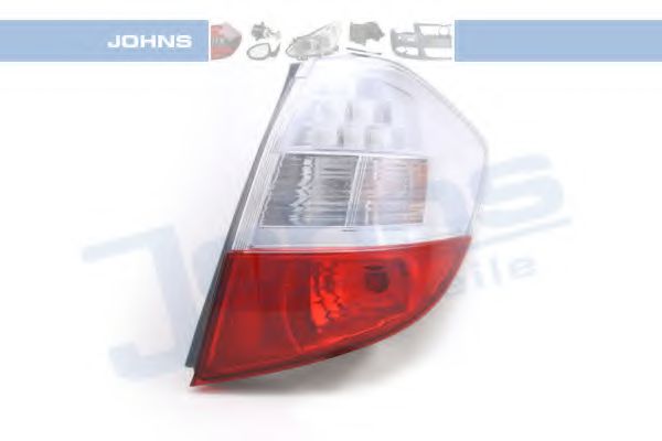 Задний фонарь Honda/Acura 33500 TF0 J01