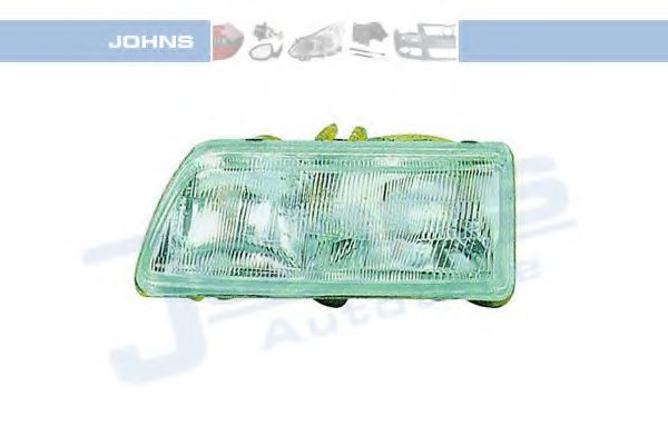 Основная фара Honda/Acura 33150 SH3 G02