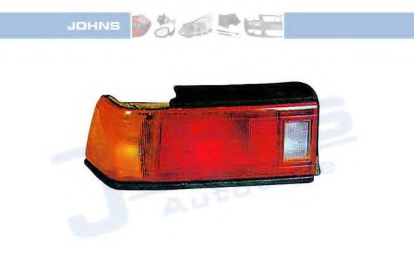 Задний фонарь Honda/Acura 33550 SH4 G02