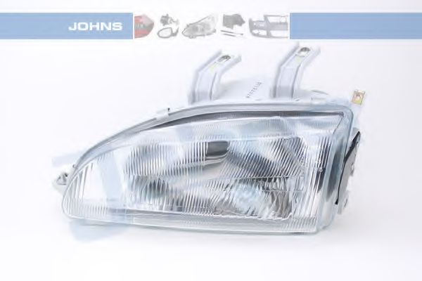 Основная фара Honda/Acura 33150 SR3 G01