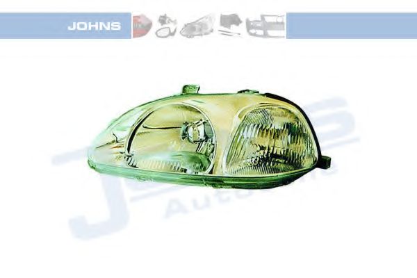 Основная фара Honda/Acura 33151 S04 G01