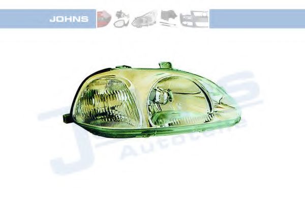 Основная фара Honda/Acura 33101 S04 G01