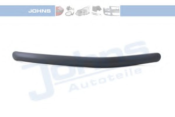 Накладка бампера Honda/Acura 71103 S04 305