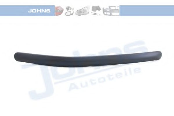 Накладка бампера Honda/Acura 71102 S04 305