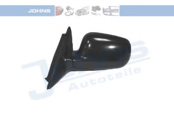 Наружное зеркало Honda/Acura 76250 S03 G15