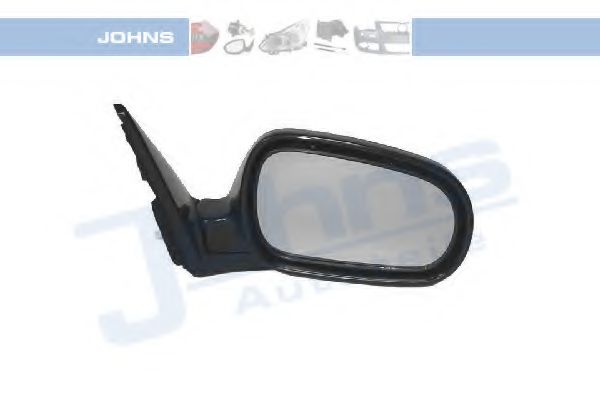Наружное зеркало Honda/Acura 76200 S04 G15