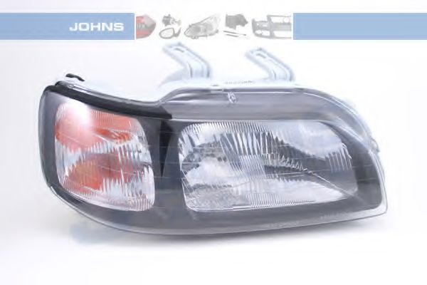 Основная фара Honda/Acura 33101 ST3 305