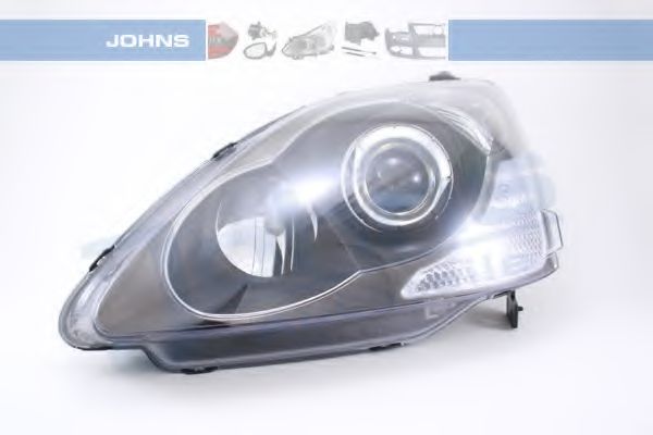 Основная фара Honda/Acura 33151 S5T G62