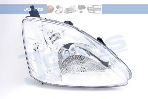 Основная фара Honda/Acura 33101 S6A G01