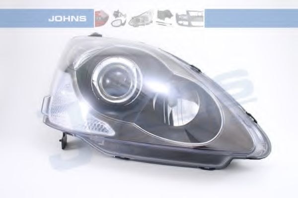 Основная фара Honda/Acura 33101 S5T G62